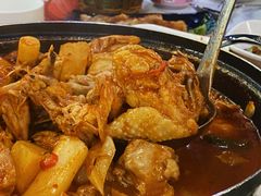 -黑山岛餐厅