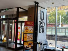 -麦当劳(欧陆广场店)