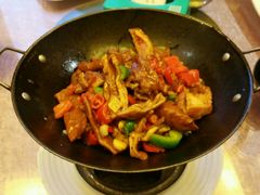 -马凯餐厅(长椿街店)