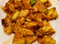 香醋鸡蛋-德居源