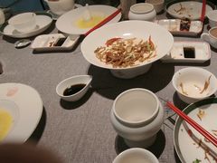 -秀儿四九城·新京菜(亚运村鸟巢店)