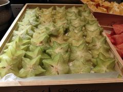 -东莞喜来登酒店-御园西餐厅·海鲜自助餐·意大利菜零点