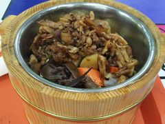 -华东政法大学第二食堂(松江校区)