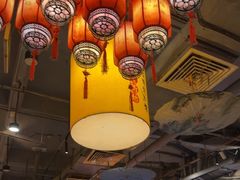 -江味龙虾馆·裸蓝龙虾(南山店)