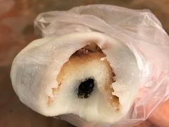 -云南路美食街