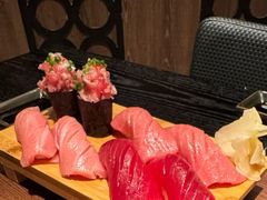 -玄白·炭烤活鳗(上海首店)