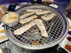 -十三姨正合丰烤肉(营迹路店)