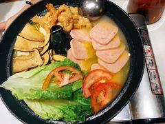 -鸡毛店·川菜(文殊院店)