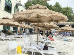 -太阳岛沙滩泳场水上乐园