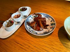 -新荣记(西溪湿地店)