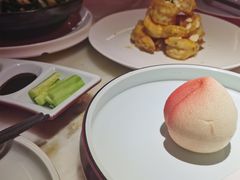 -京华烟云·北京烤鸭(领展购物广场·中关村店)