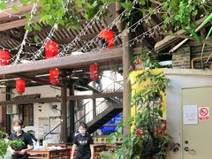 -鹅滋道(甘坑古镇店)