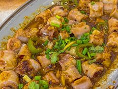 -嘉升大排档(番禺总店)