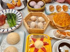 -香港威特瑞茶餐厅(小白楼音乐厅店)
