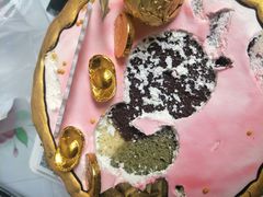 -彤彤家烘焙·蛋糕·甜品台·茶歇(远洋国际中心店)