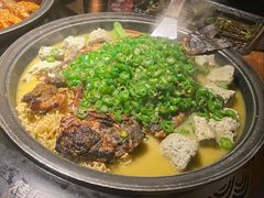 -烤匠麻辣烤鱼(双流明城购物中心店)