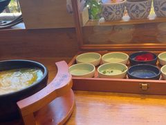 -桥香园过桥米线(复兴路店)
