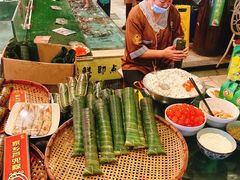-石岐佬中山菜馆(张溪店)