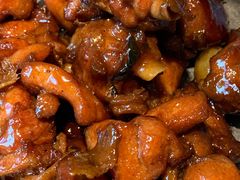 -金牌外婆家(苏州中心店)