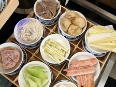-咏江南·苏式火锅·苏州评弹(观前街店)