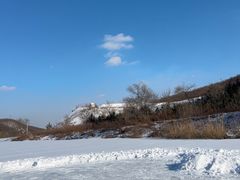 -长春莲花山滑雪场