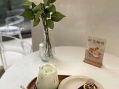 -普素书咖茶空间