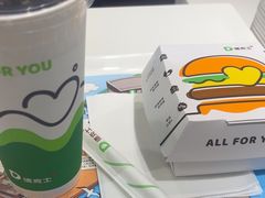 -德克士(北京站店)