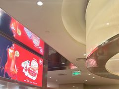 -西贝(紫荆广场店)