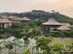 -广州都喜泰丽温泉度假酒店