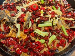 -老板恋上鱼(恒隆广场店)