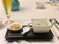 -明阁 Ming Court(广州朗豪酒店)