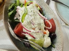 -SENSO 意大利餐厅(华山店)