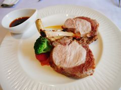 黑猪排-王品牛排(珠海富华里店)