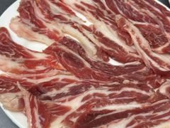 -松明一烤肉馆(鲁园店)