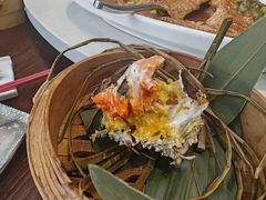 -火福·天湖阁大闸蟹博物馆主题餐厅(浅水湾店)