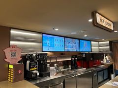 -霸王茶姬(上海恒基名人店)