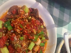 -彭耕记猪油炒小菜(吉联mall店)