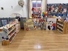 -北京市邮政管理局海慧寺幼儿园