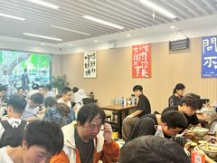 -小马牛肉面·牛骨熬制(南京博物院店)