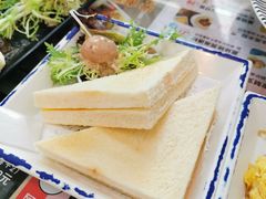 -阿飛冰室(下沙店)