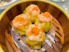 -麒茗餐厅·粤菜·宴会厅·海鲜(锦绣路店)