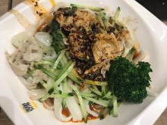 -魏家凉皮(博水商务大厦店)