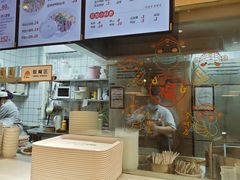 -鸭得堡老鸭汤·鸭血粉丝(南京博物院店)