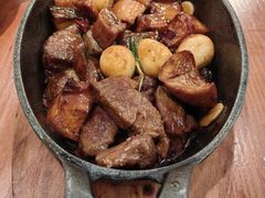 -CRAZYONES西班牙海鲜饭(上海美罗城店)