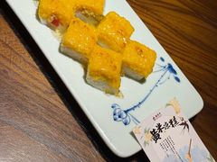 -龍聚祥烧麦馆(明堂公园店)