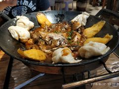 -老地方农家菜(昌黎一店)
