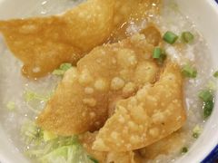 -宏状元现熬粥·京味菜(黄寺大街店)