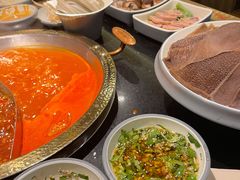 -井格重庆火锅(西直门凯德Mall店)