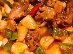 -清真·卡德尔大叔新疆主题餐厅(龙汇路店)