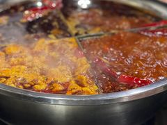 -祝幺妹火锅(裕华村总店)